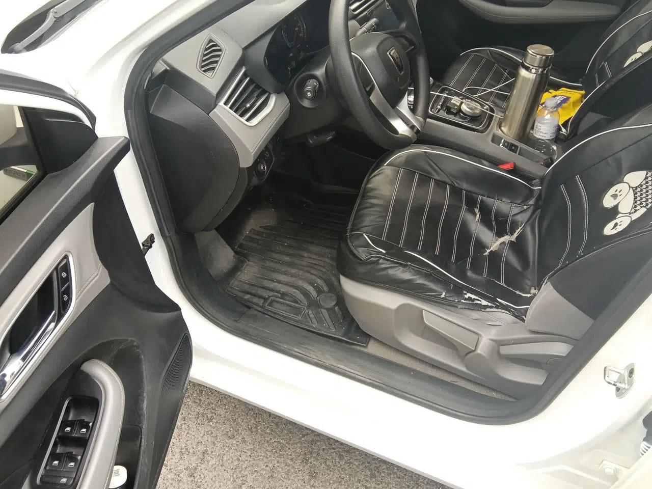 Roewe Ei5 2019 Comfort Edition — миниатюра 17