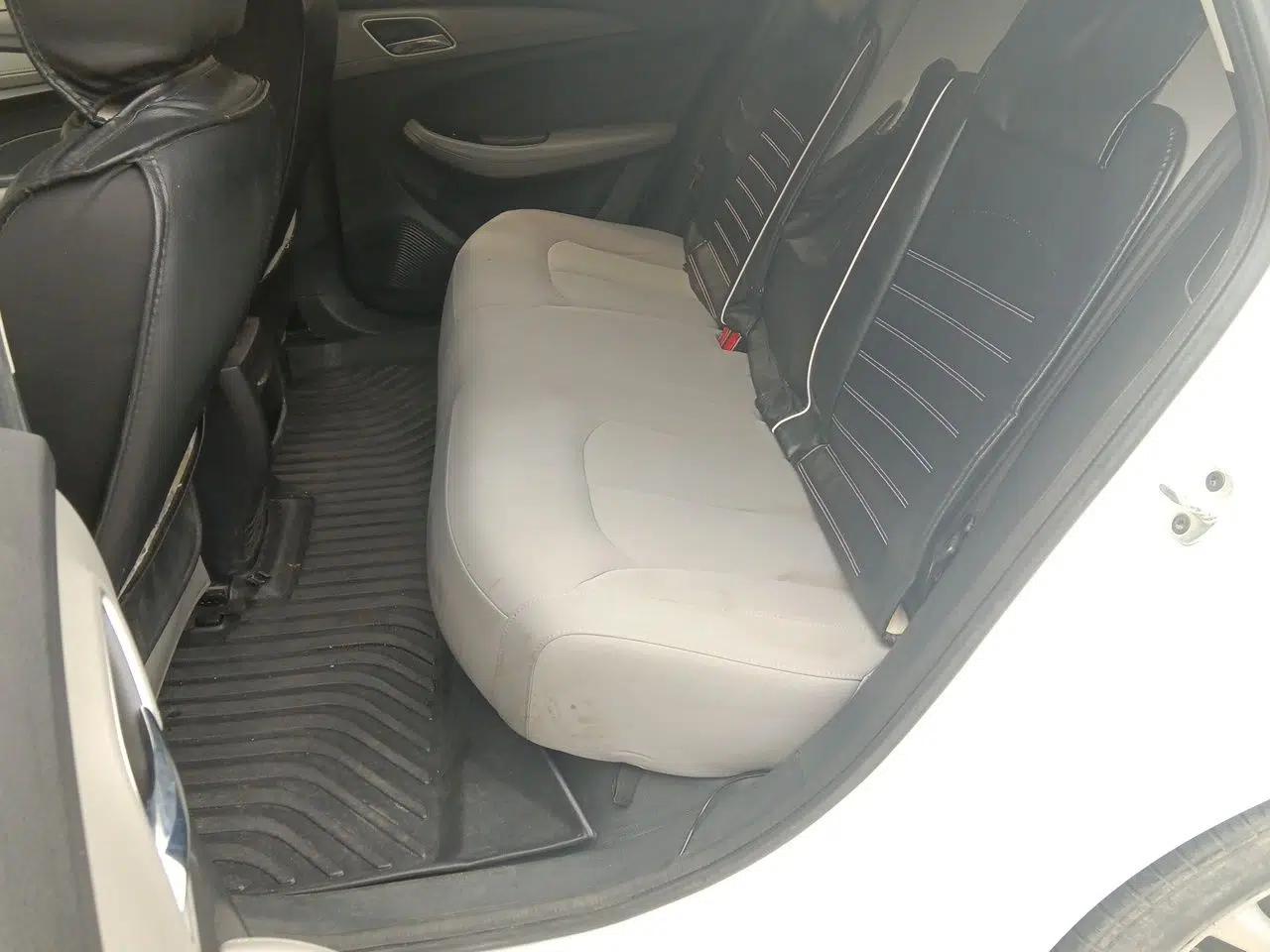Roewe Ei5 2019 Comfort Edition — миниатюра 18