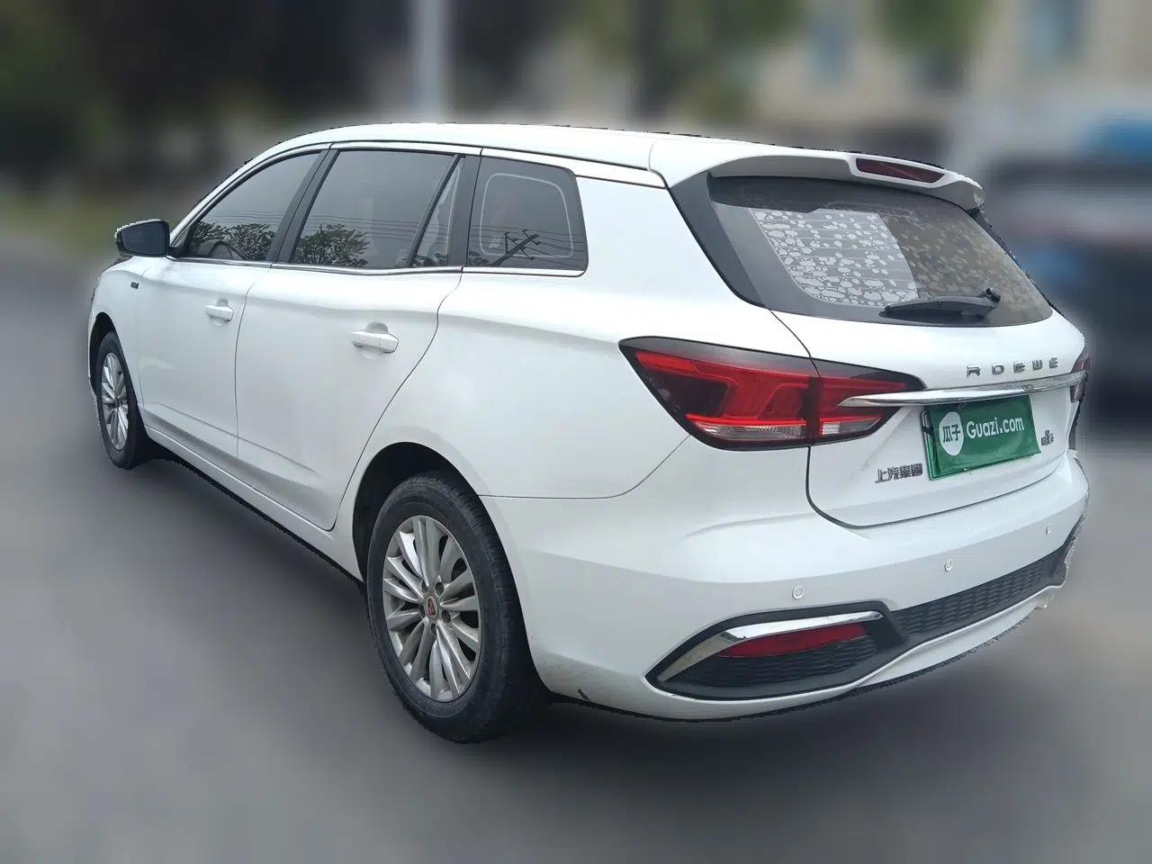 Roewe Ei5 2019 Comfort Edition — миниатюра 4