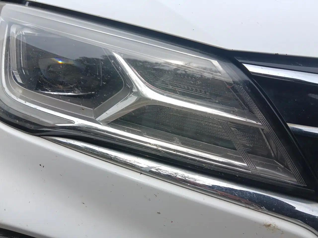 Roewe Ei5 2019 Comfort Edition — миниатюра 7