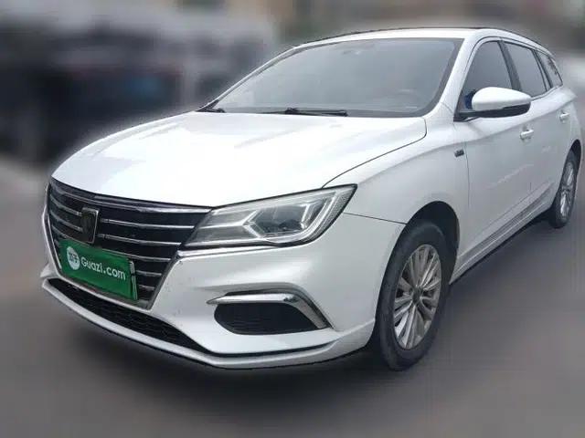 Roewe Ei5 2019 Comfort Edition