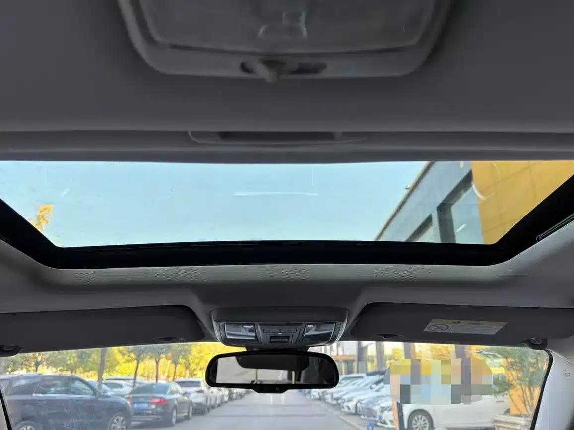 Haval H5 Classic 2016 Classic Edition 2.0T Manual 4WD Premium — миниатюра 17