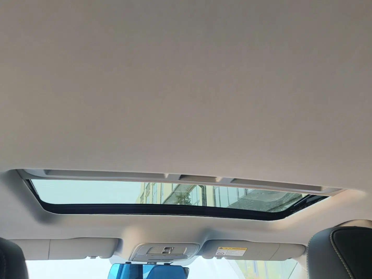 Roewe i6 MAX New Energy 2020 1.5T PHEV Sporty Cool Edition — миниатюра 21