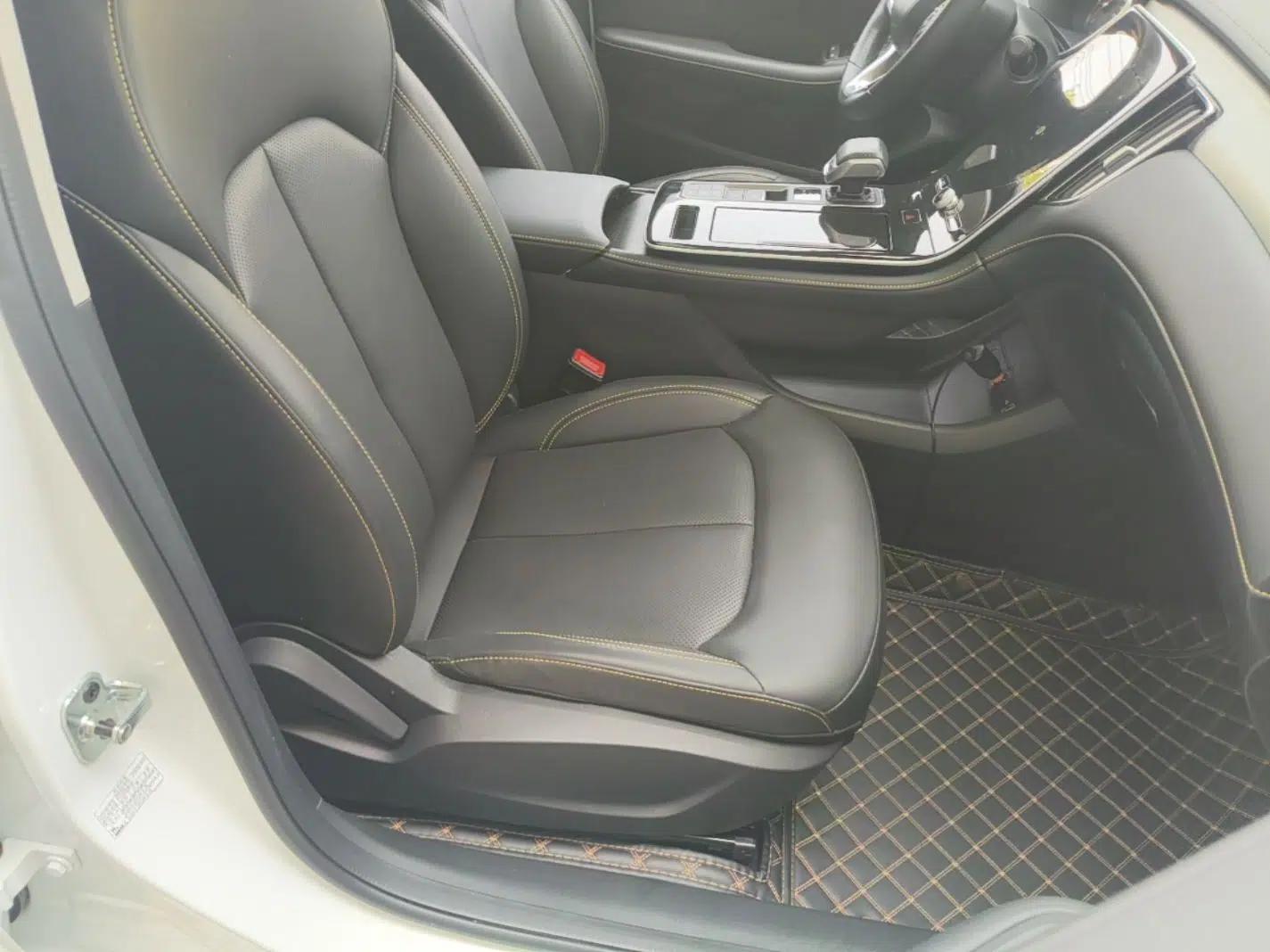Roewe i6 MAX New Energy 2020 1.5T PHEV Sporty Cool Edition — миниатюра 23