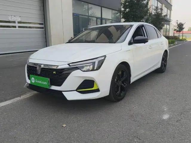 Roewe i6 MAX New Energy 2020 1.5T PHEV Sporty Cool Edition