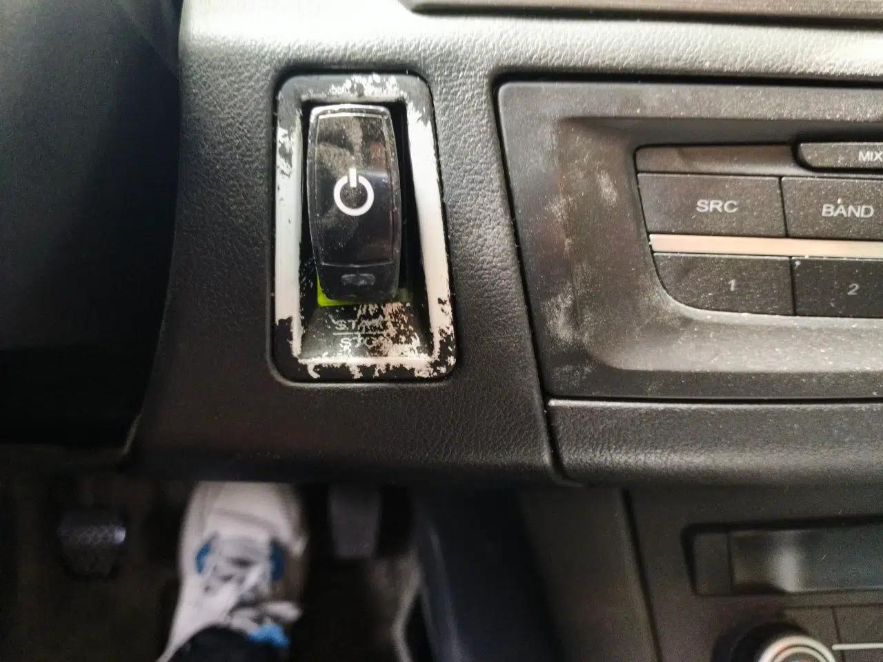 Roewe 550 2014 550S 1.8L Manual Smart Selection Model — миниатюра 9