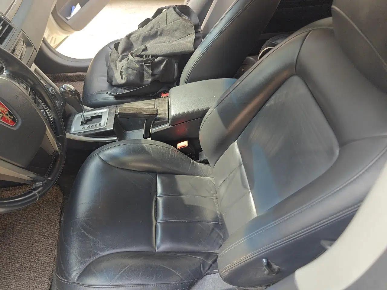Roewe 550 2012 550 1.8L Automatic Value Edition — миниатюра 16