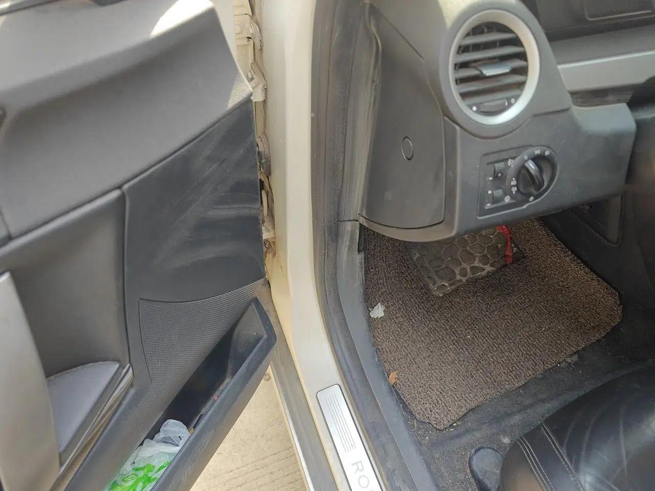 Roewe 550 2012 550 1.8L Automatic Value Edition — миниатюра 17