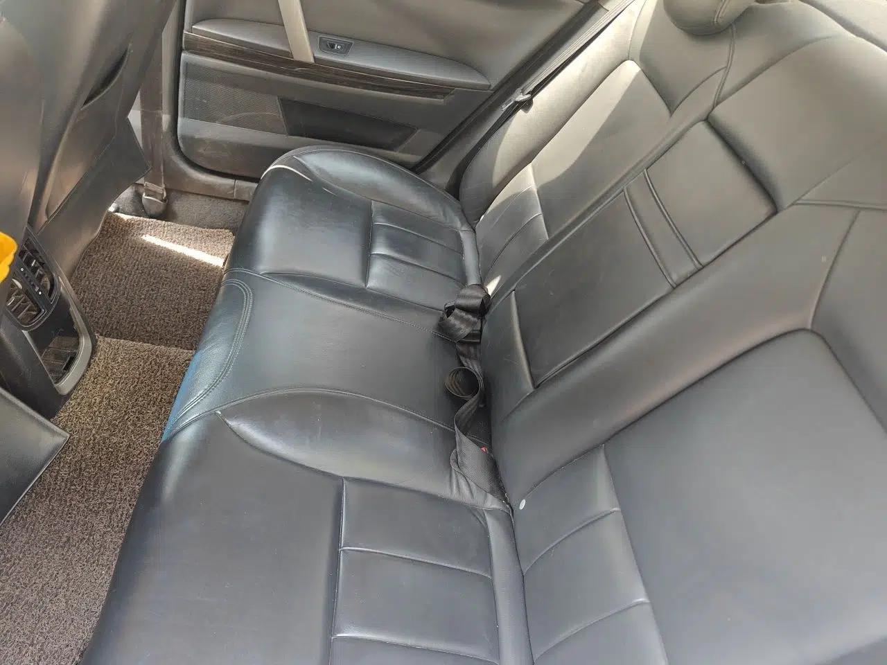 Roewe 550 2012 550 1.8L Automatic Value Edition — миниатюра 18