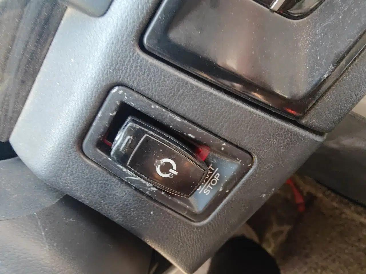 Roewe 550 2012 550 1.8L Automatic Value Edition — миниатюра 9