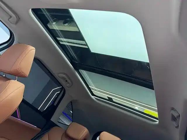 Haval Xiaolong MAX 2025 Hi4 110 Plus Smart Driving Edition — миниатюра 11