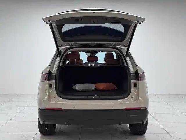 Haval Xiaolong MAX 2025 Hi4 110 Plus Smart Driving Edition — миниатюра 14