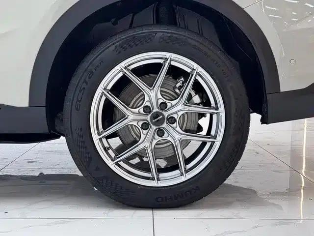 Haval Xiaolong MAX 2025 Hi4 110 Plus Smart Driving Edition — миниатюра 16