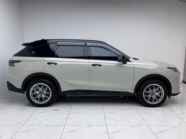 Haval Xiaolong MAX 2025 Hi4 110 Plus Smart Driving Edition — миниатюра 8
