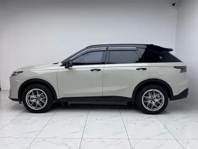 Haval Xiaolong MAX 2025 Hi4 110 Plus Smart Driving Edition — миниатюра 10