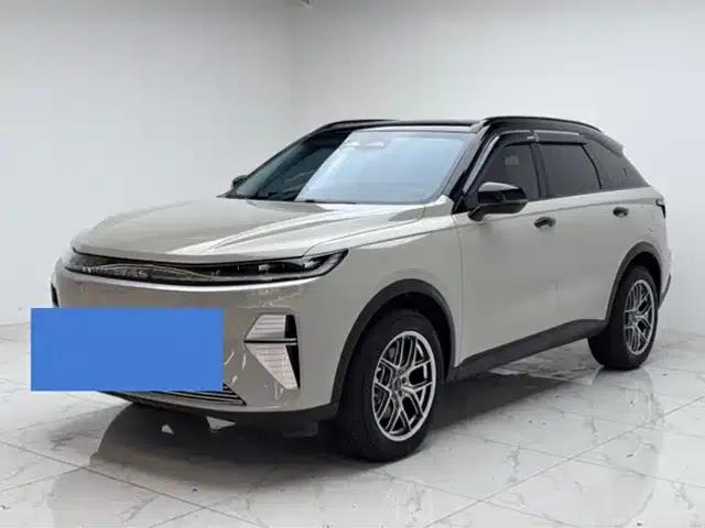 Haval Xiaolong MAX 2025 Hi4 110 Plus Smart Driving Edition