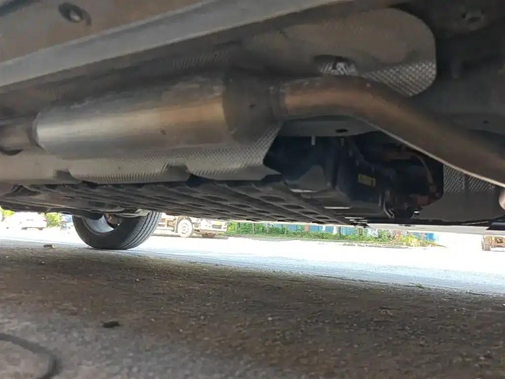 Haval Xiaolong MAX 2023 1.5L Hi4 105 4WD Intelligent Flagship Edition — миниатюра 21
