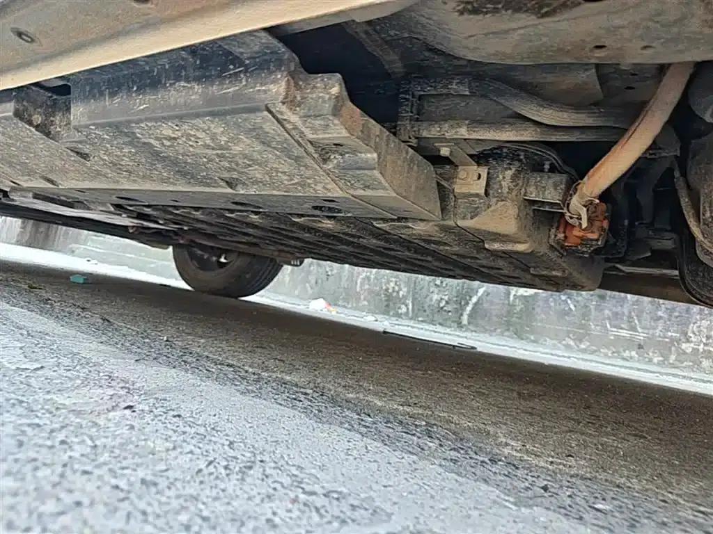 Haval Xiaolong MAX 2023 1.5L Hi4 105 4WD Intelligent Flagship Edition — миниатюра 22