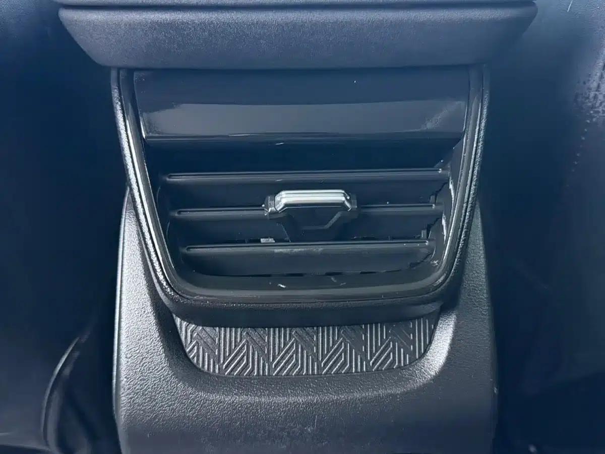 Haval Cool Dog 2022 1.5T DCT 4WD Trendy Wild Edition — миниатюра 14