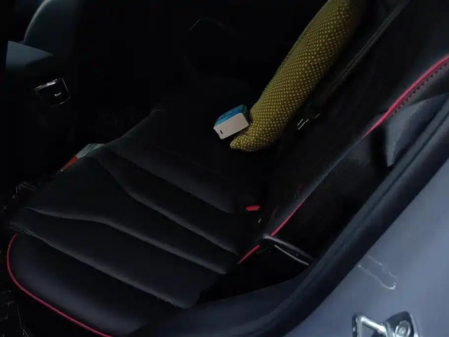 Haval Cool Dog 2022 1.5T DCT 2WD Trendy Edition — миниатюра 11