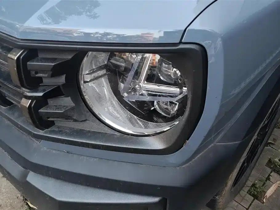 Haval Cool Dog 2022 1.5T DCT 2WD Trendy Edition — миниатюра 5