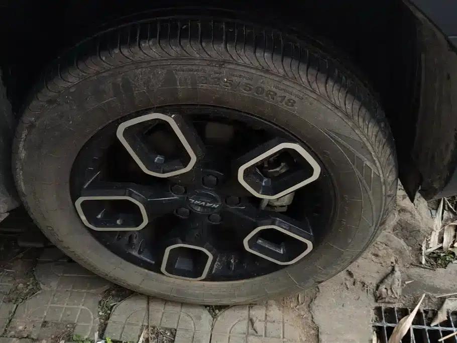 Haval Cool Dog 2022 1.5T DCT 2WD Trendy Edition — миниатюра 6