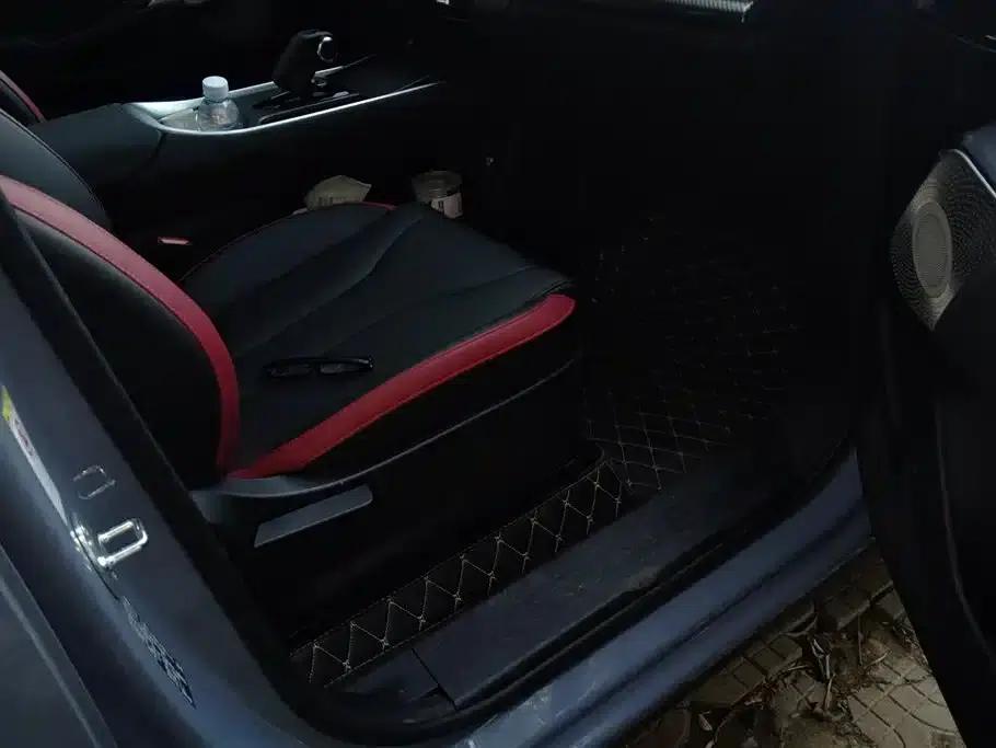 Haval Cool Dog 2022 1.5T DCT 2WD Trendy Edition — миниатюра 8