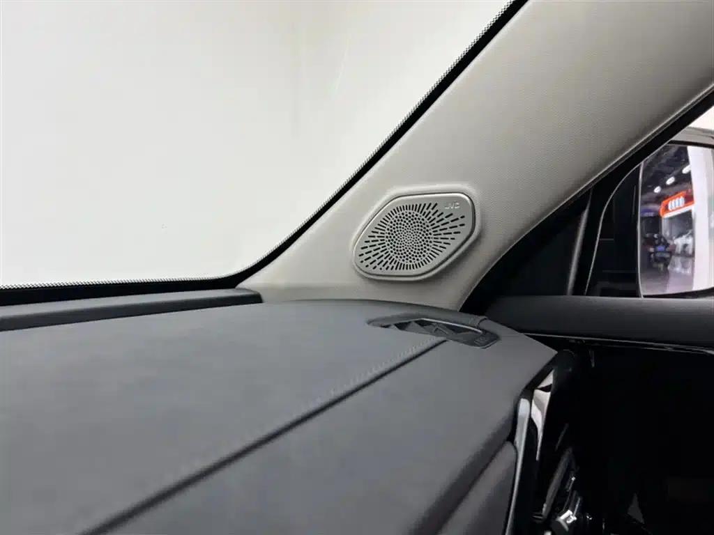 Haval Cool Dog 2022 1.5T DCT 2WD Trendy Edition — миниатюра 2