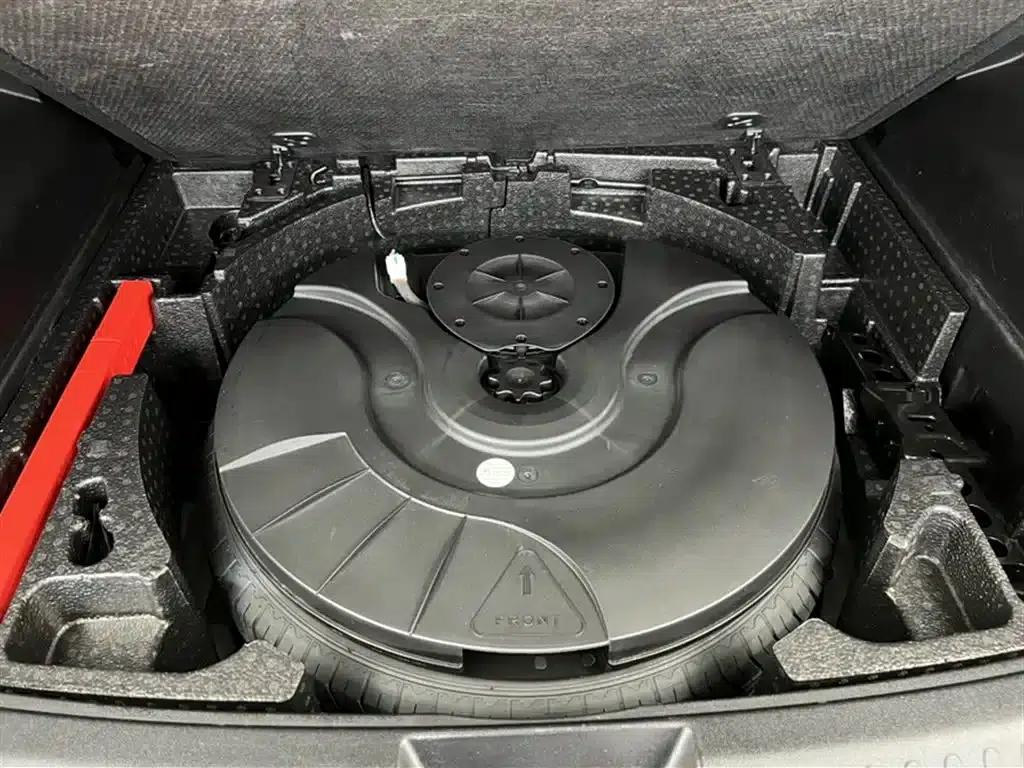 Haval Cool Dog 2022 1.5T DCT 2WD Trendy Edition — миниатюра 5