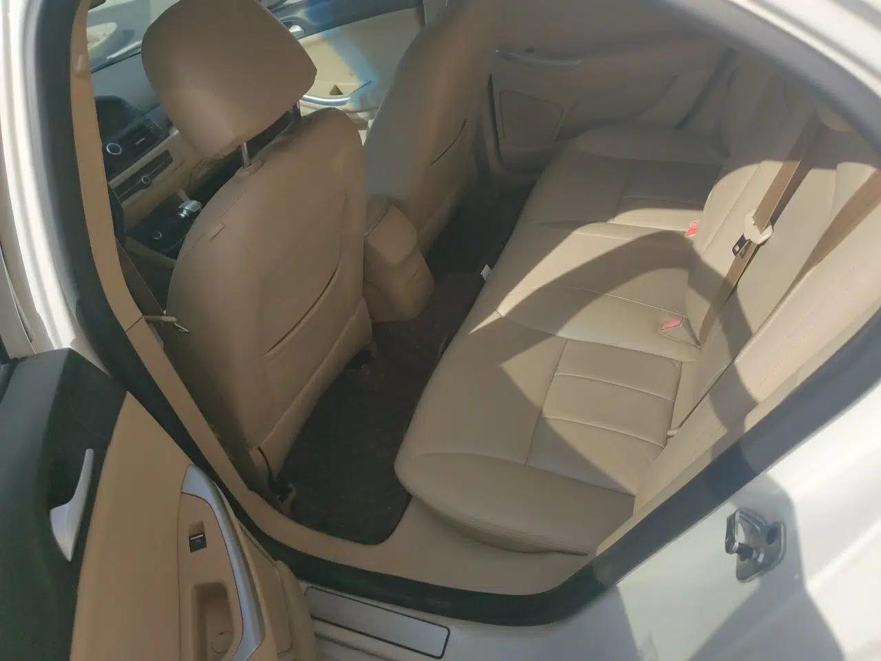 Roewe e550 2014 Flagship Edition — миниатюра 18
