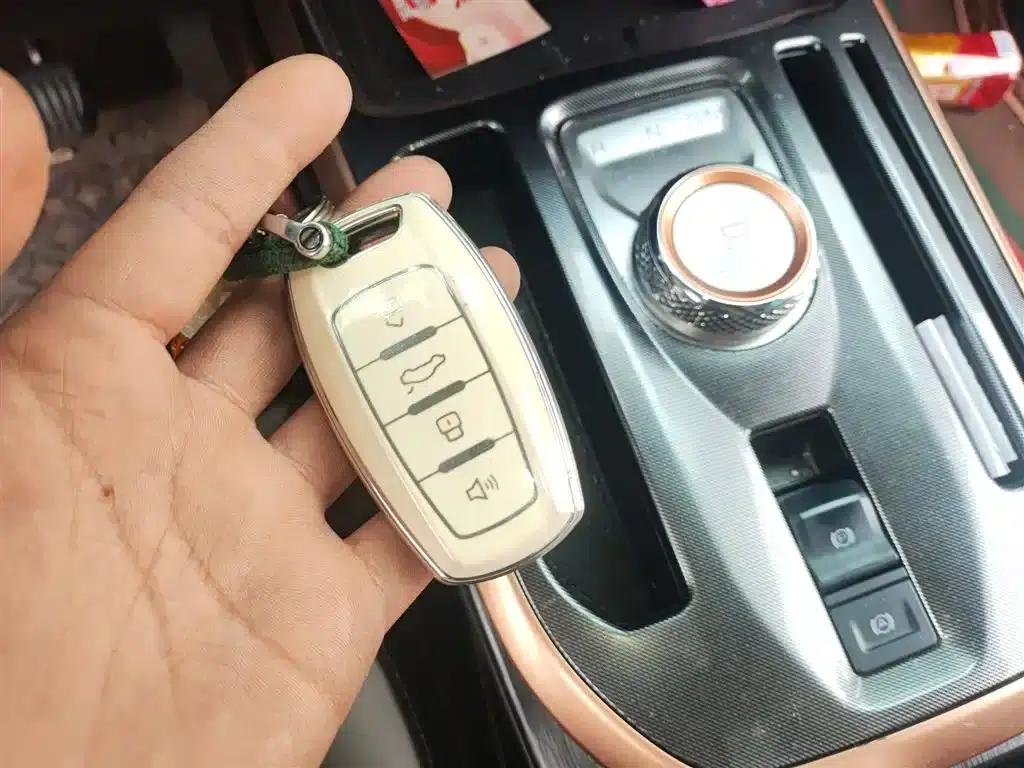 Haval First Love 2021 1.5T Automatic Large Edition — миниатюра 12