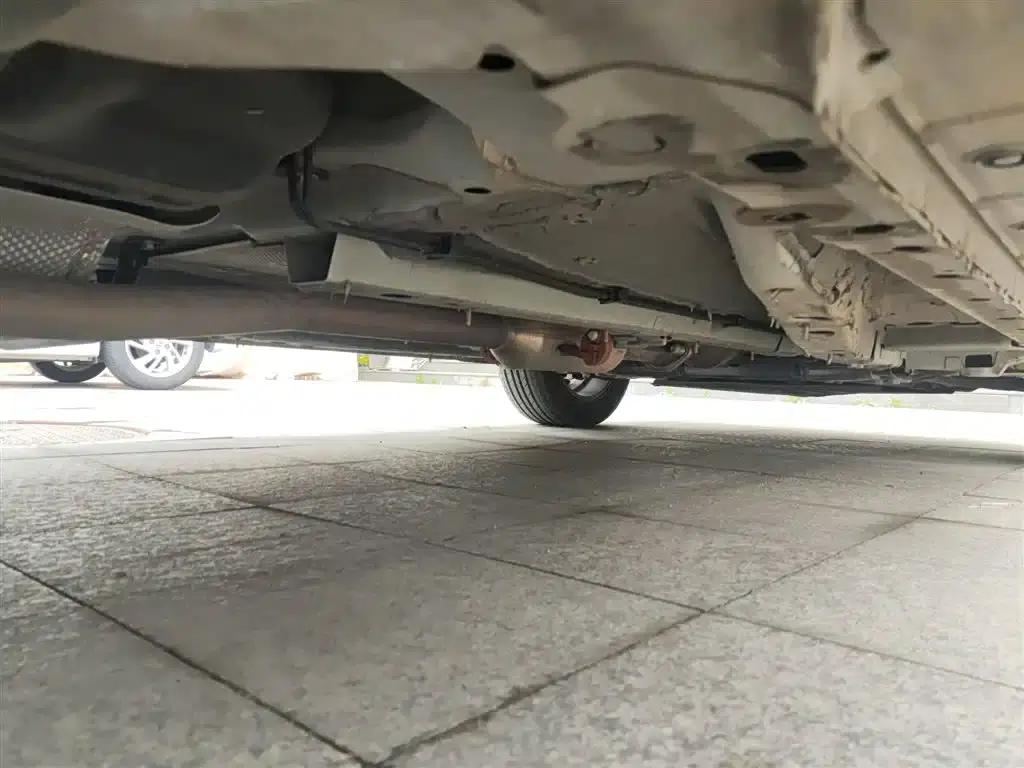 Haval First Love 2021 1.5T Automatic Large Edition — миниатюра 17