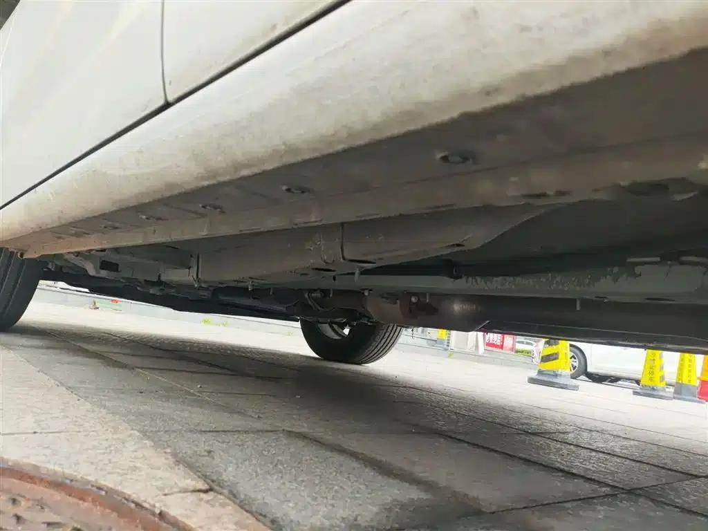 Haval First Love 2021 1.5T Automatic Large Edition — миниатюра 18