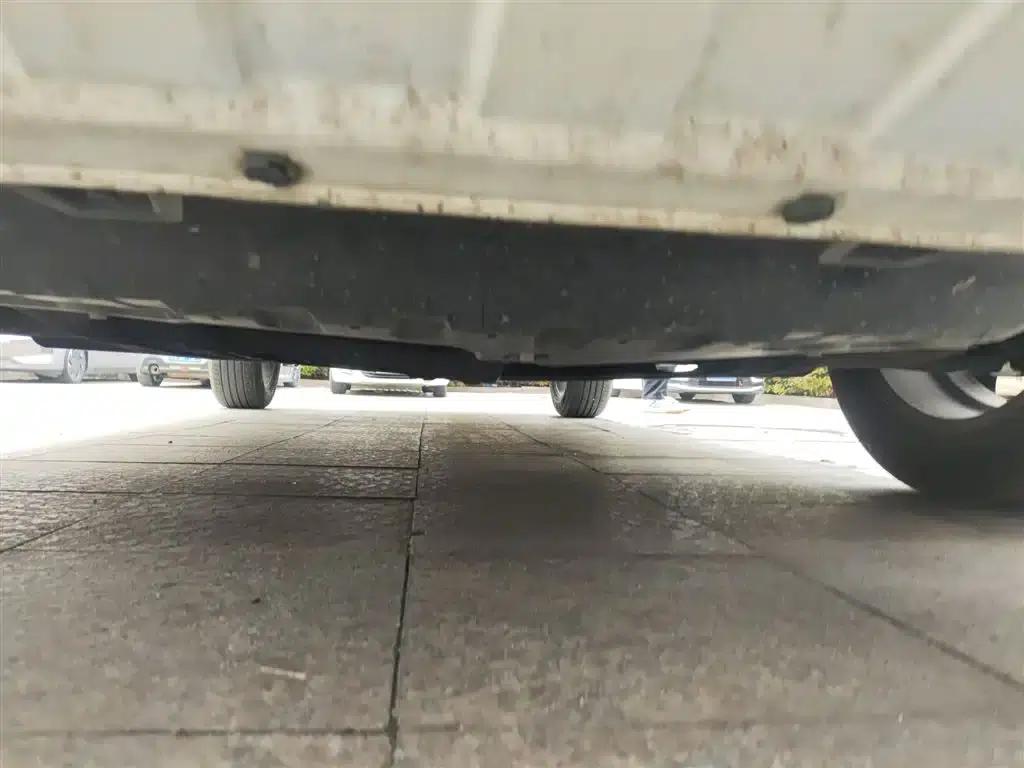 Haval First Love 2021 1.5T Automatic Large Edition — миниатюра 23