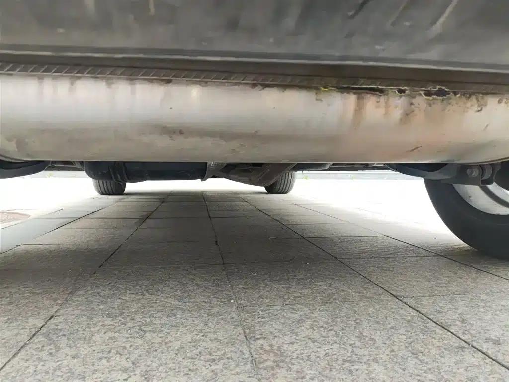 Haval First Love 2021 1.5T Automatic Large Edition — миниатюра 25