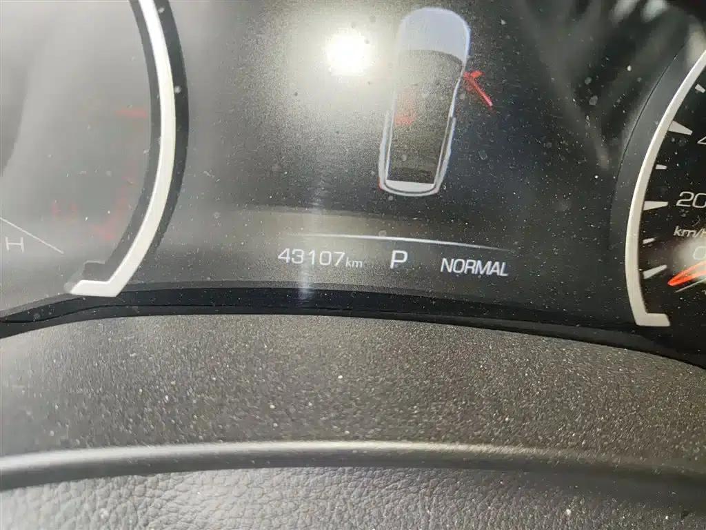 Haval First Love 2021 1.5T Automatic Large Edition — миниатюра 5