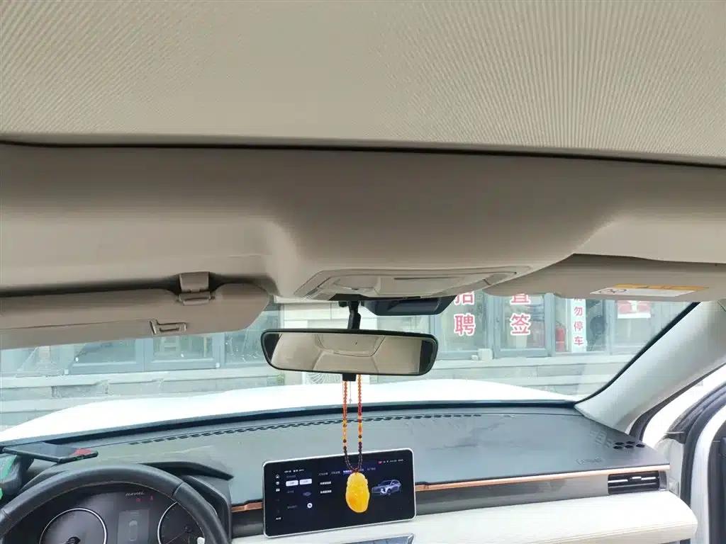 Haval First Love 2021 1.5T Automatic Large Edition — миниатюра 9