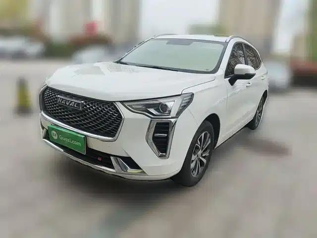 Haval First Love 2021 1.5T Automatic Large Edition