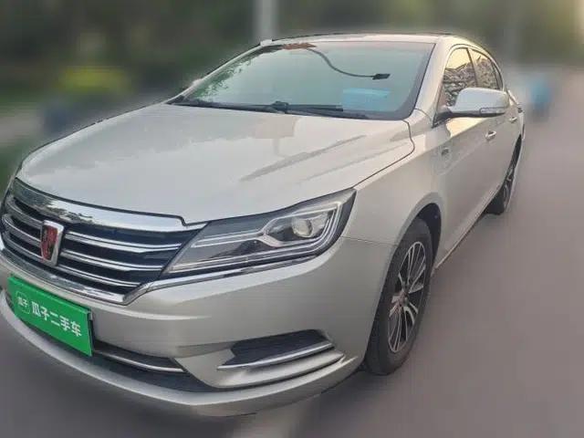 Roewe e950 2016 1.4T Luxury Edition