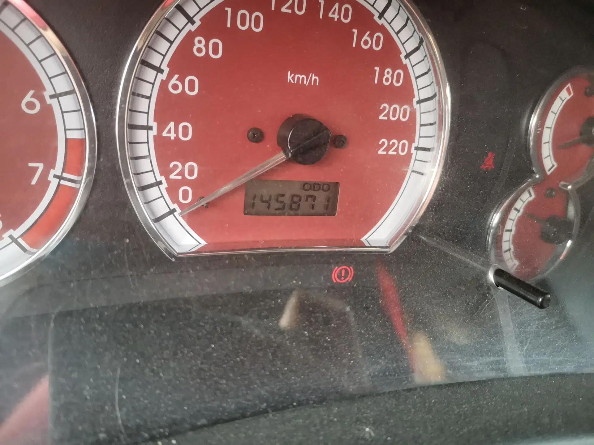 Mitsubishi LANCER 2012 1.6L Manual Comfort Edition SEi — миниатюра 13