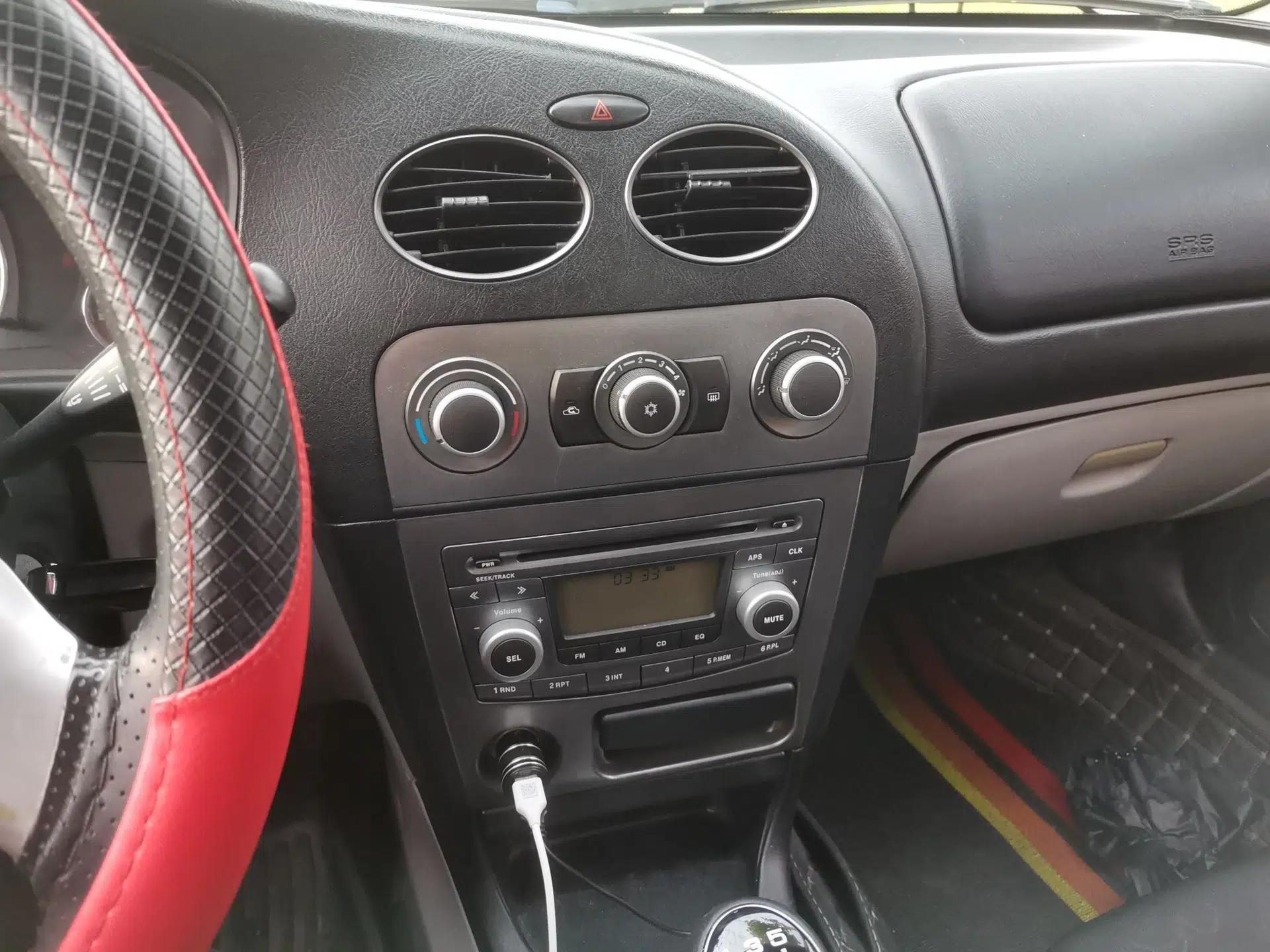 Mitsubishi LANCER 2012 1.6L Manual Comfort Edition SEi — миниатюра 14