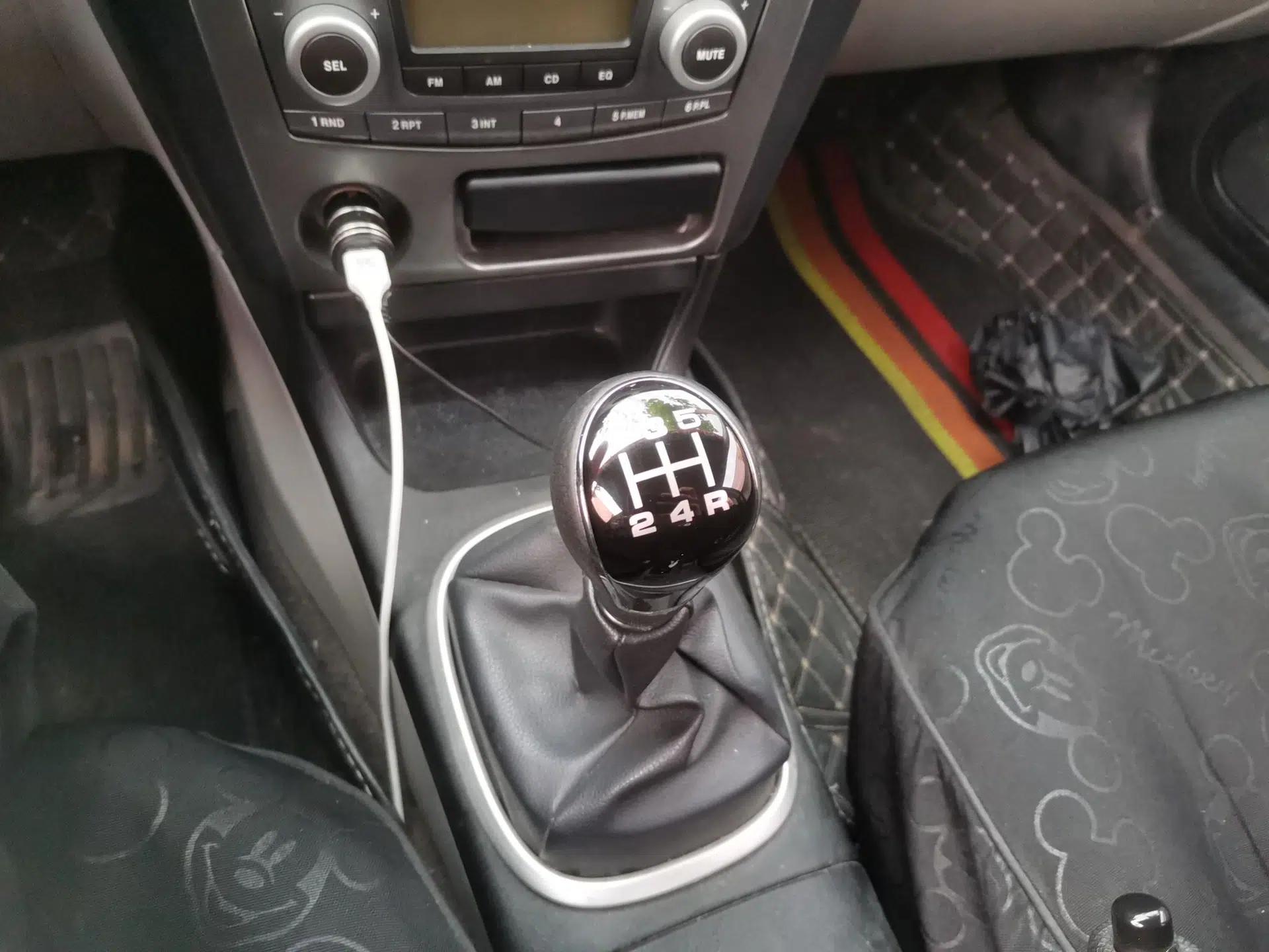 Mitsubishi LANCER 2012 1.6L Manual Comfort Edition SEi — миниатюра 15