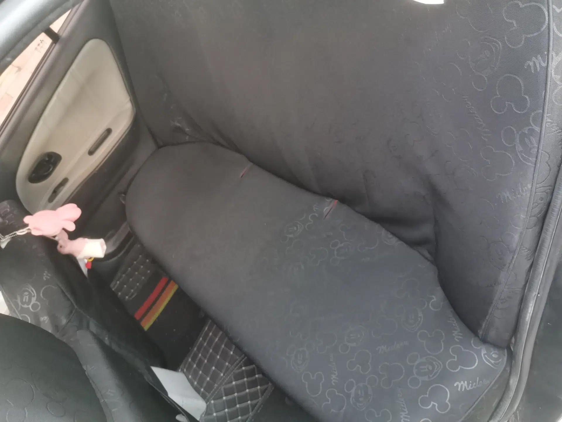 Mitsubishi LANCER 2012 1.6L Manual Comfort Edition SEi — миниатюра 18