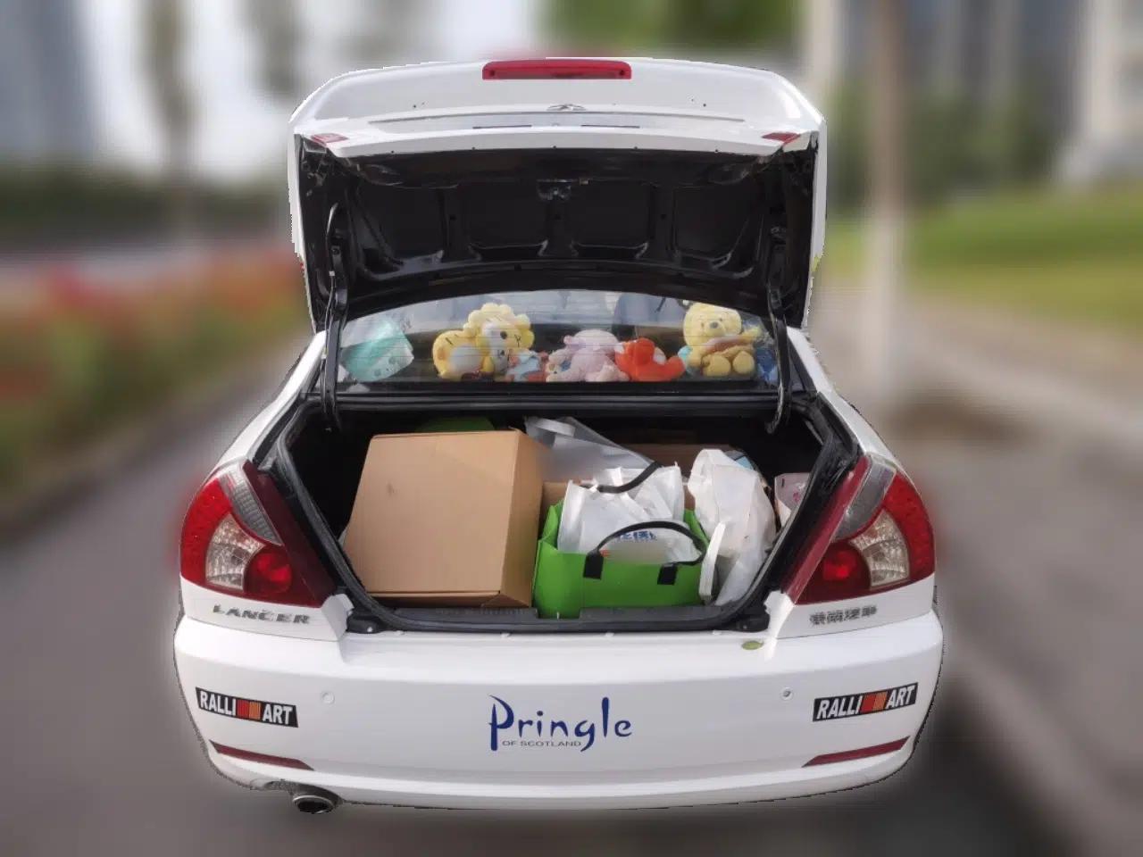 Mitsubishi LANCER 2012 1.6L Manual Comfort Edition SEi — миниатюра 20