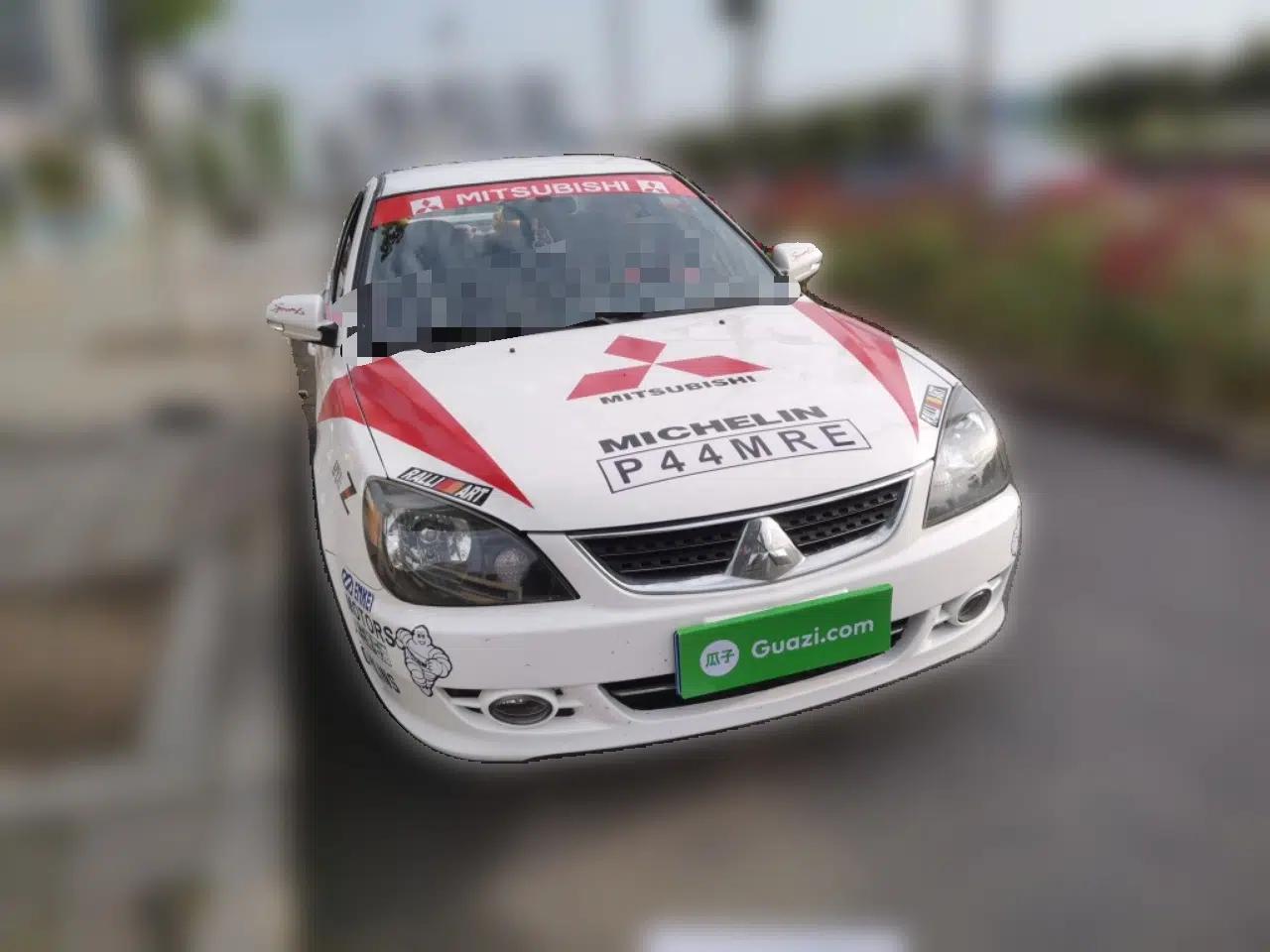 Mitsubishi LANCER 2012 1.6L Manual Comfort Edition SEi — миниатюра 3
