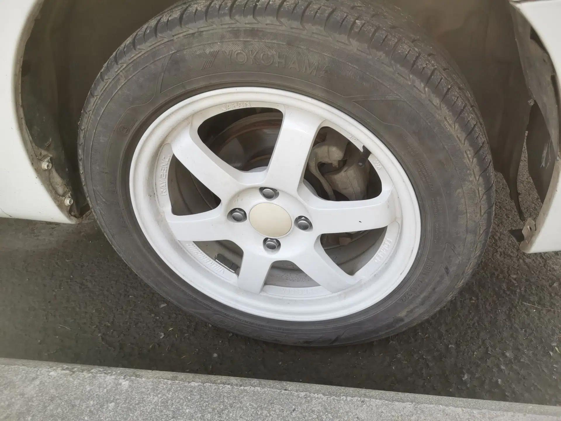 Mitsubishi LANCER 2012 1.6L Manual Comfort Edition SEi — миниатюра 8
