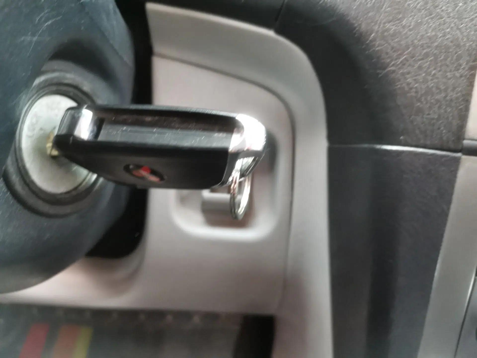 Mitsubishi LANCER 2012 1.6L Manual Comfort Edition SEi — миниатюра 9