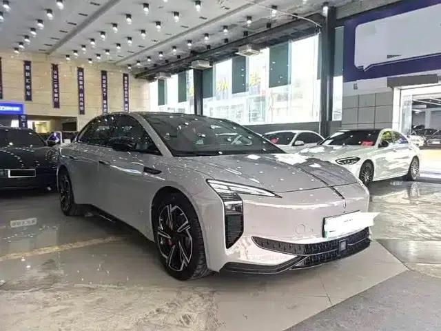 Hongqi EH7 2024 760 Pro+ AWD Edition