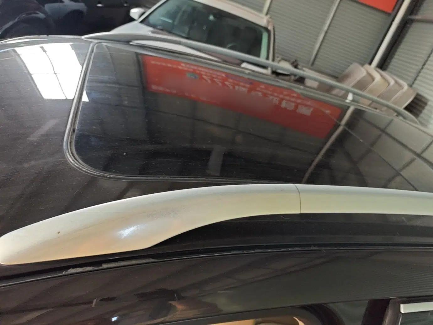 Skoda Superb Combi 2014 2.0 TSI Prestige Edition — миниатюра 11