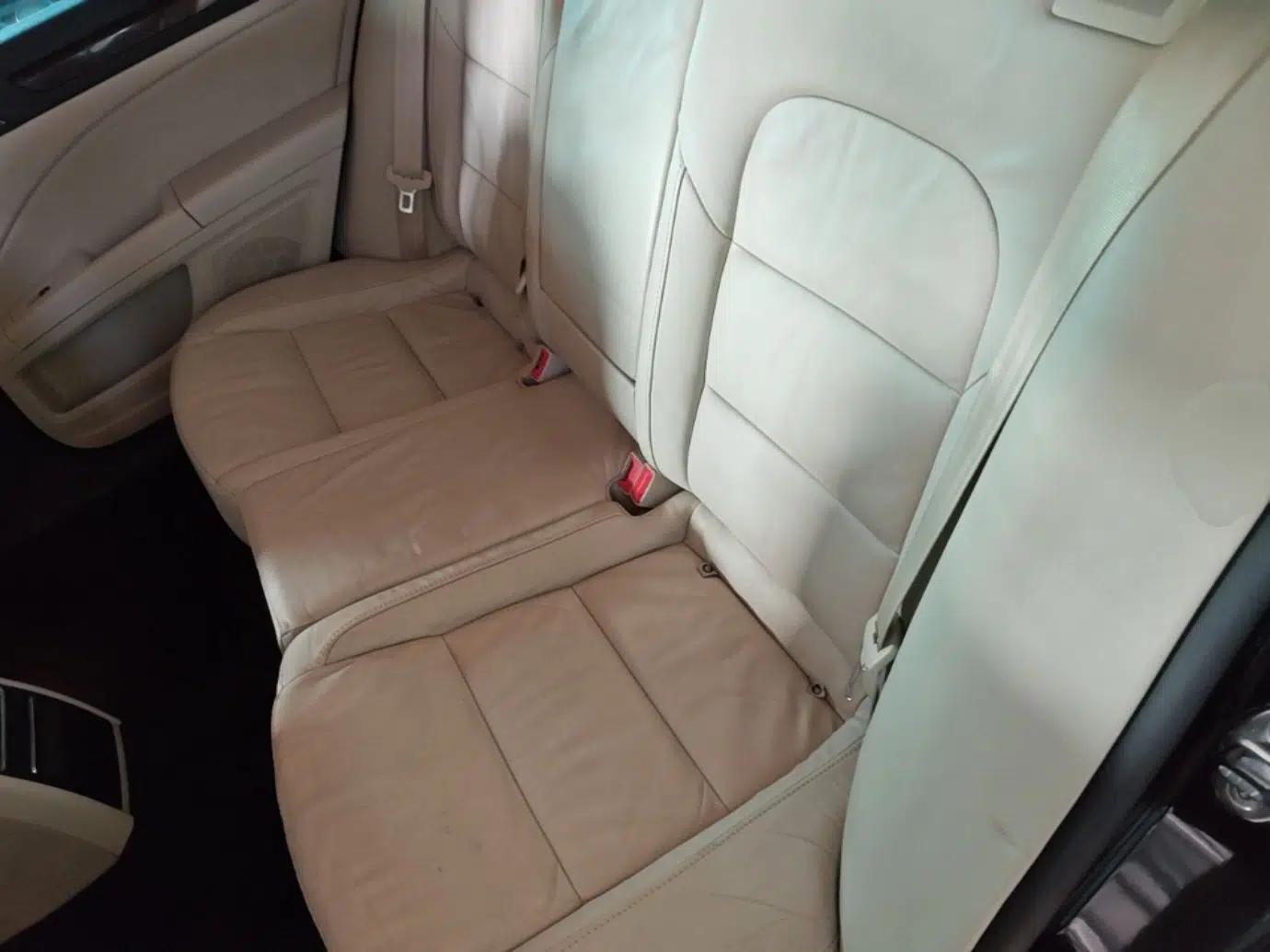 Skoda Superb Combi 2014 2.0 TSI Prestige Edition — миниатюра 20